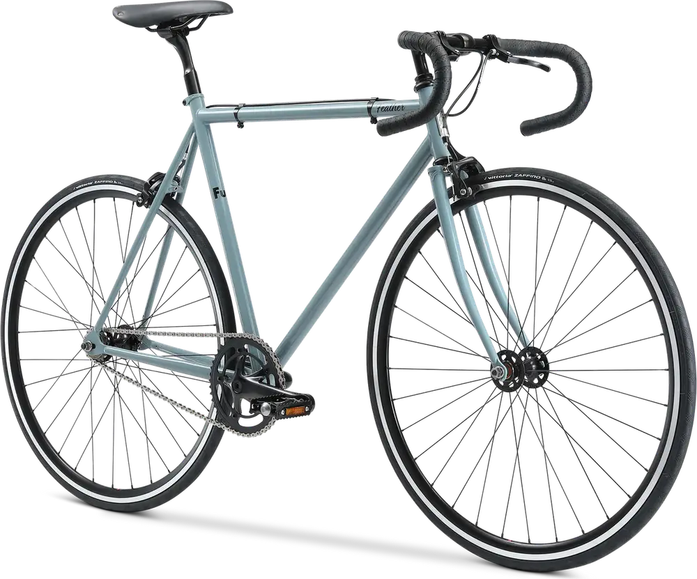 2021 Fuji Feather – Spécifications, comparaisons, avis – 99