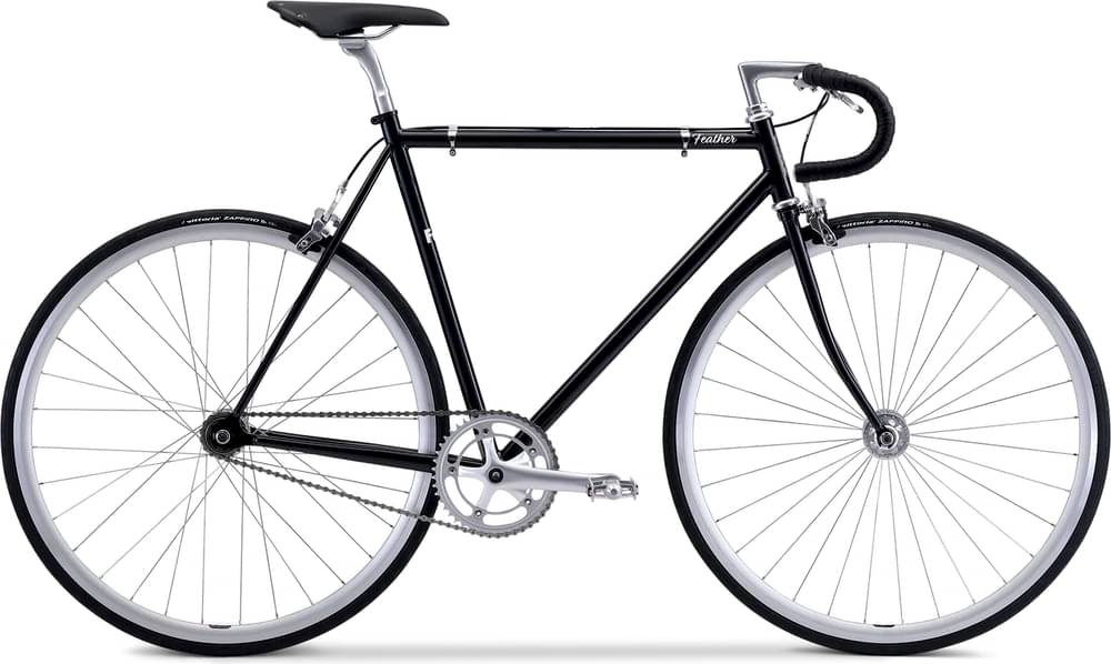 東京都　FUJI FEATHER 2021年式 56 BLK 東京都 FUJI FEATHER 2021年式 56 BLK