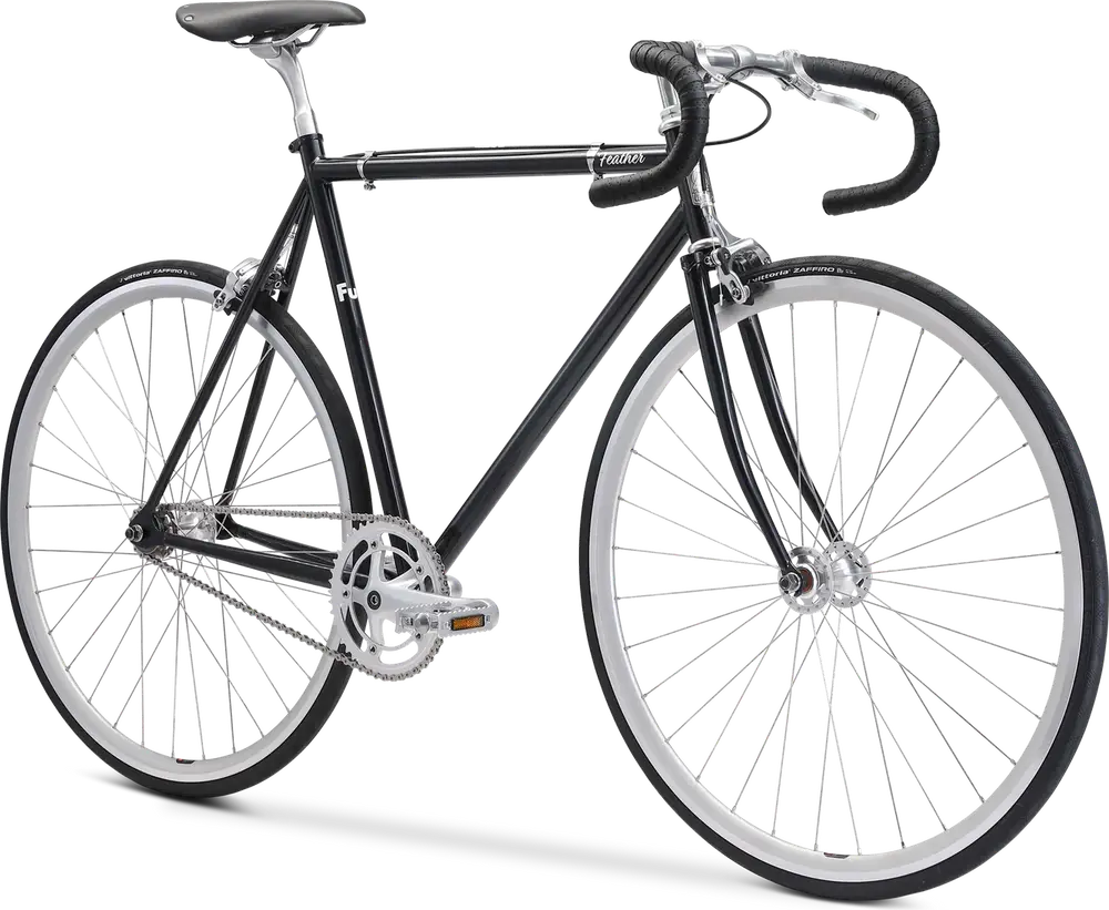 2021 Fuji Feather – Specs, Comparisons, Reviews – 99 Spokes