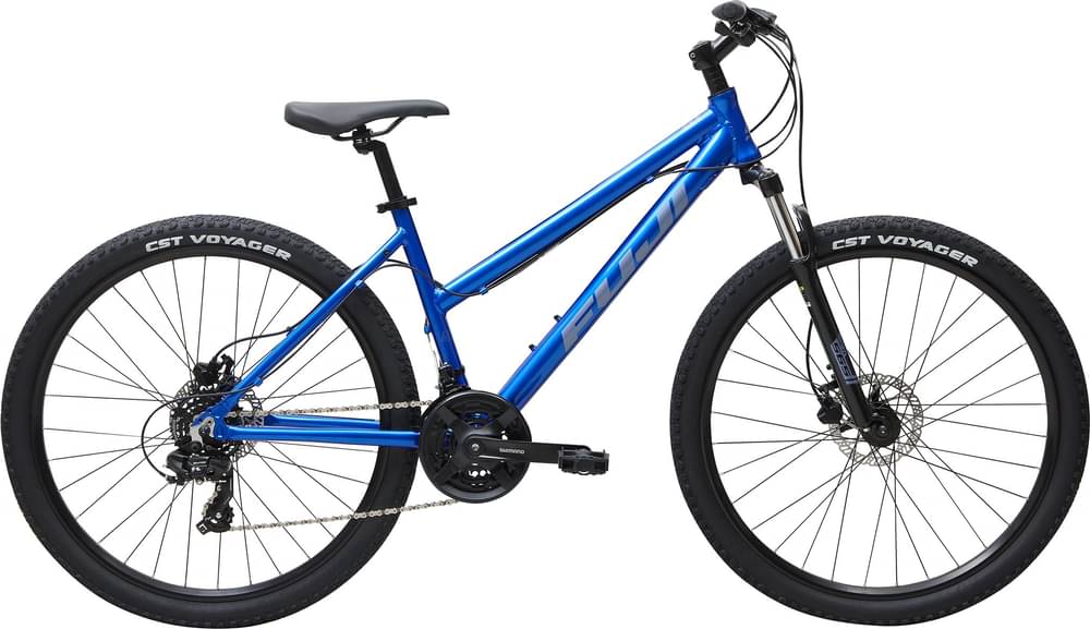Fuji Adventure Comp 27.5 ST 2022 — Price & Specs | 2BX