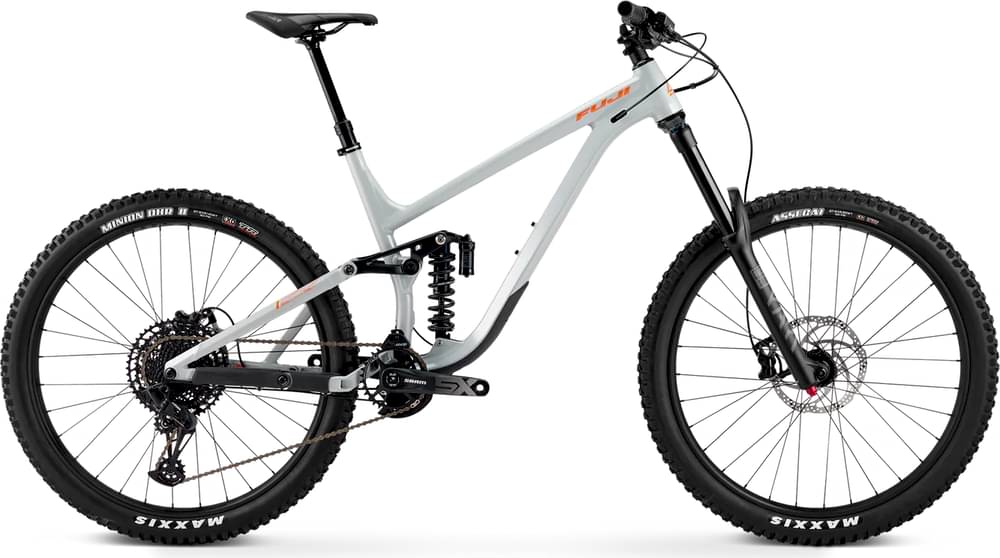 Fuji Auric 27.5 LT 1.5
