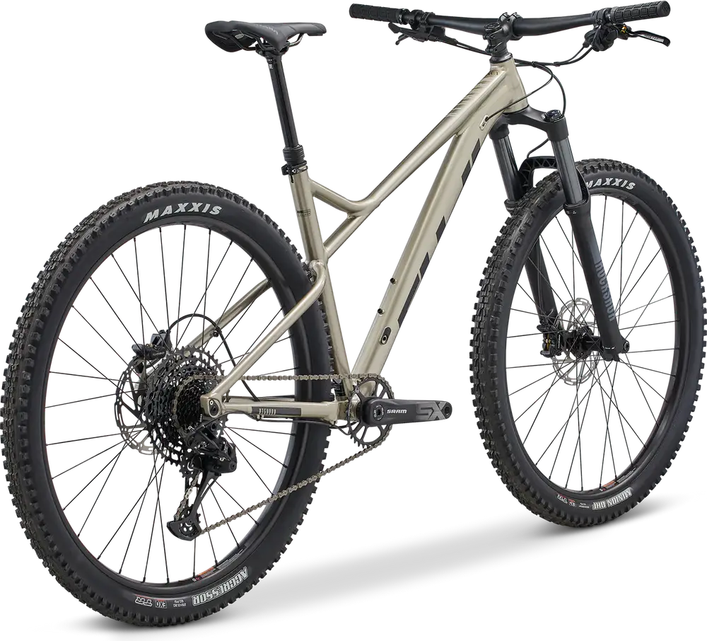 2022 Fuji Bighorn 29 1.3 Specs, Comparisons, Reviews 99 Spokes