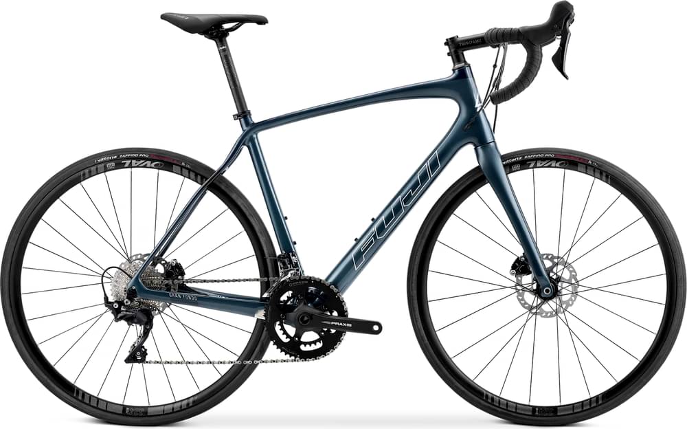 Fuji Gran Fondo 1.3