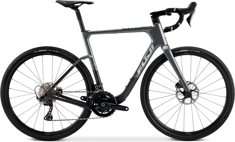 Fuji Jari Carbon 1.1