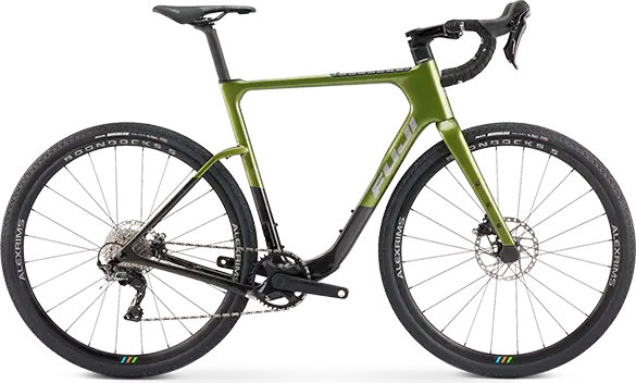 2022 Fuji Jari Carbon 1.3 – Specs, Comparisons, Reviews – 99 Spokes