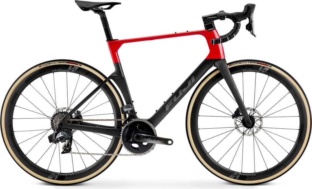 Fuji Kasane 1.1