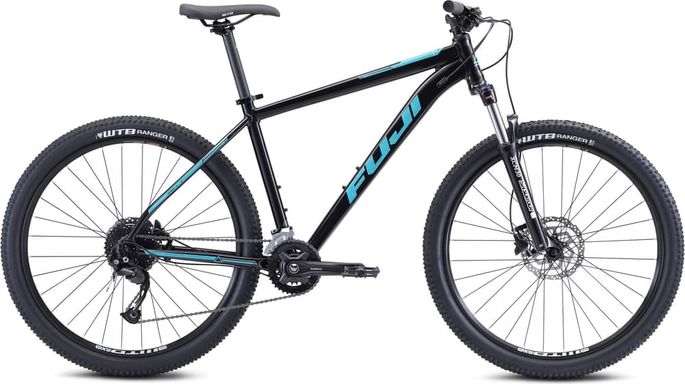新品 Fuji NEVADA27.5 1.9 Fuji Nevada 27.5 1.9 2022 | Nyc Bicycle Shop