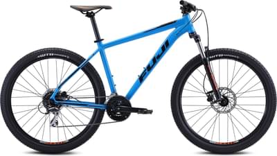 2020 Fuji E-Nevada 27.5 2.1 USA – Specs 