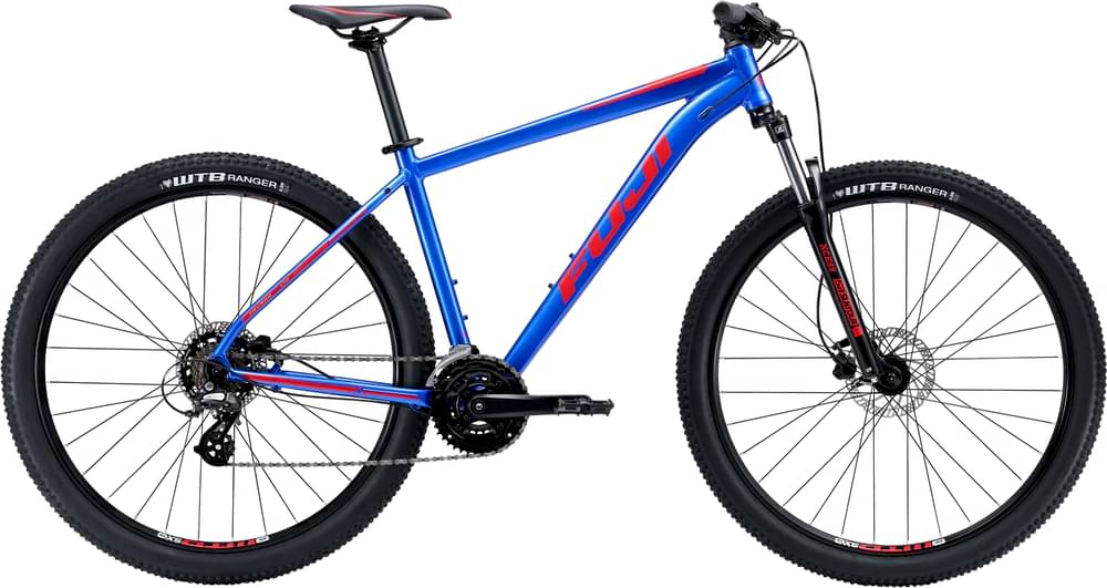 Fuji Nevada 27.5 4.0 LTD