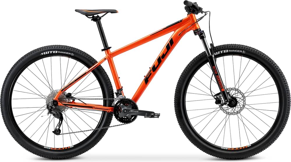 Fuji Nevada 29 3.0 LTD