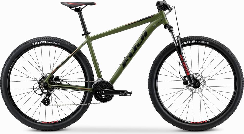 Fuji Nevada 29 4.0 LTD