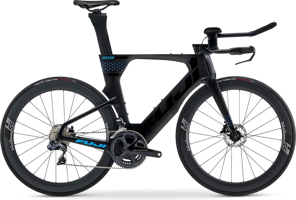Fuji Norcom Straight 2.1