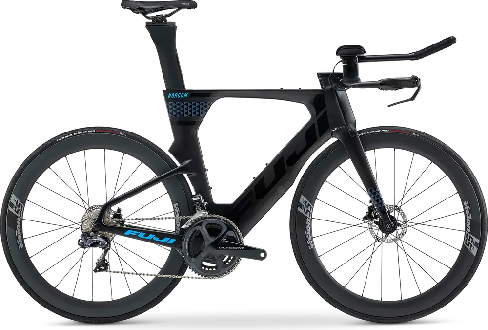 FUJI NORCOM STRAIGHT Di2 ULTEGRA +シーコン FUJI NORCOM STRAIGHT Di2 ULTEGRA +シーコン Norcom Straight – Fuji