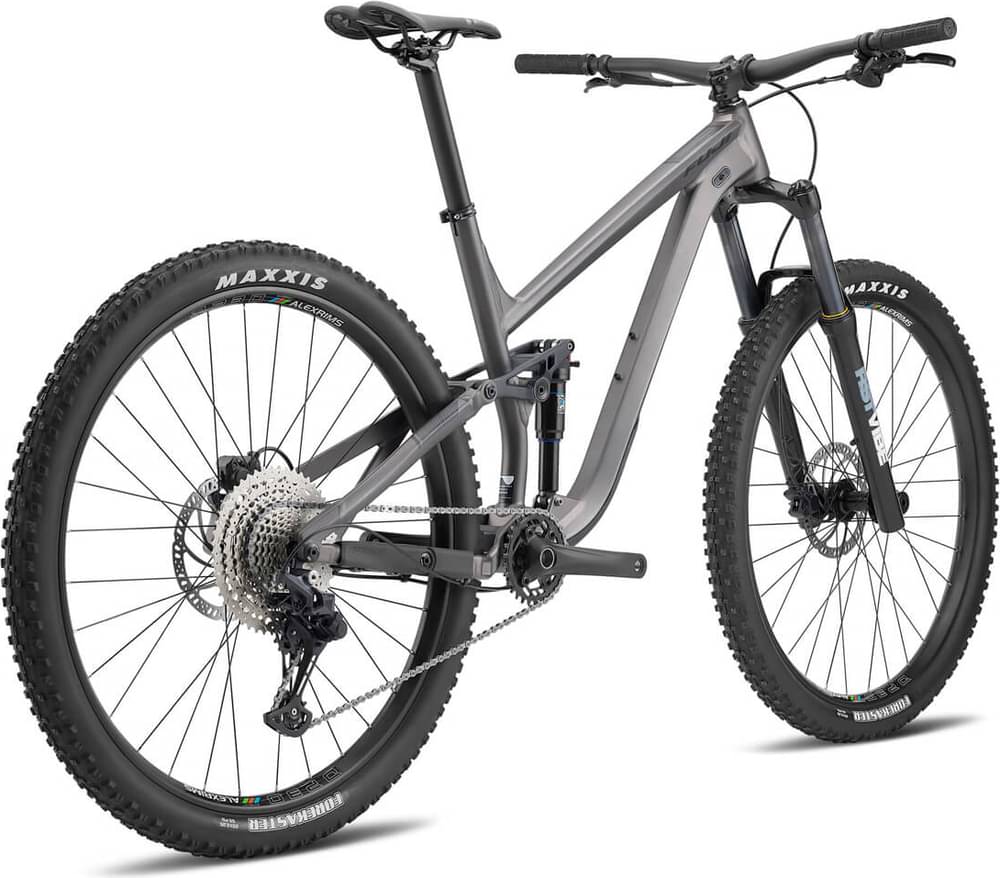 Fuji Rakan 1.7