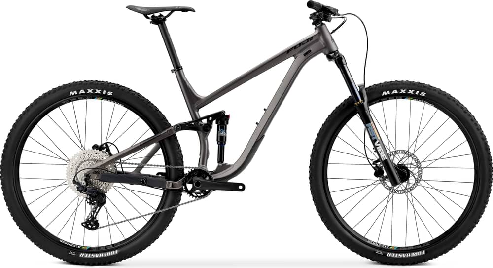 Fuji Rakan 29 1.7
