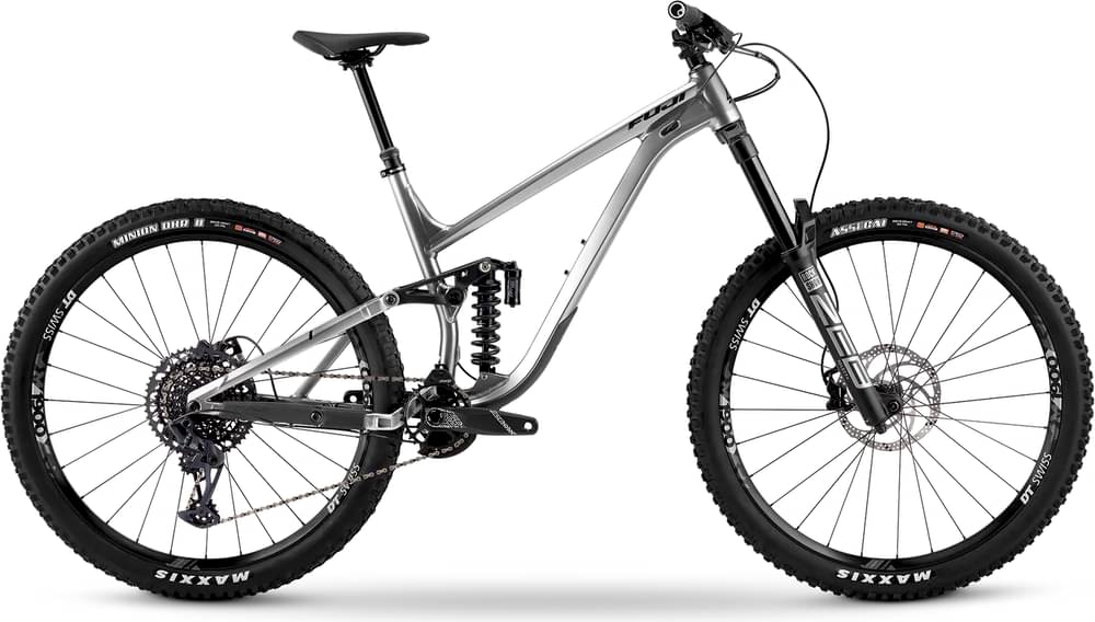 Fuji Rakan 29 LT 1.1