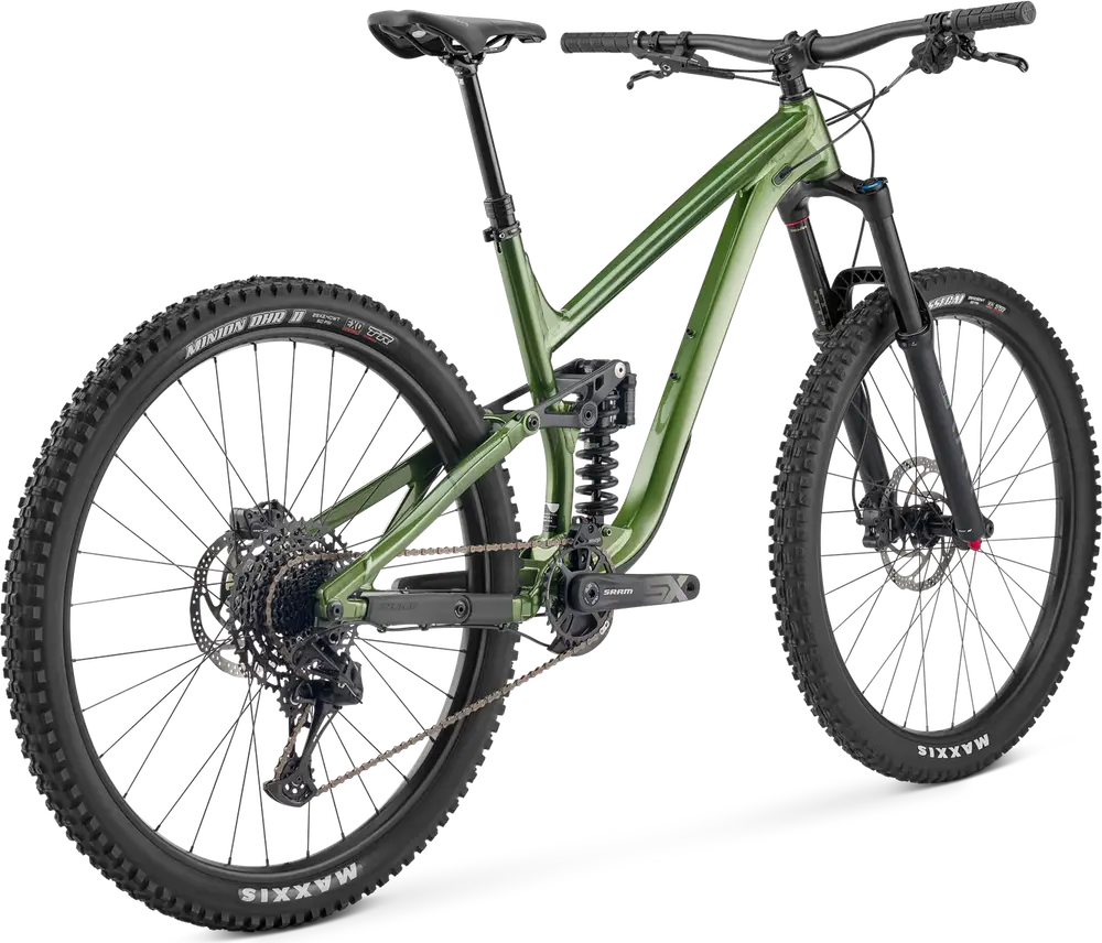 2022 Fuji Rakan 29 LT 1.5 – Specs, Comparisons, Reviews – 99 Spokes