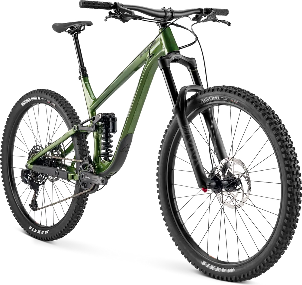2022 Fuji Rakan 29 LT 1.5 – Specs, Comparisons, Reviews – 99 Spokes