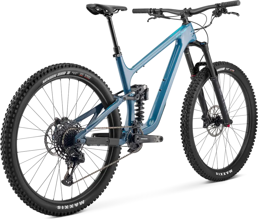 2022 Fuji Rakan 29 LT Carbon 1.5 – Specs, Comparisons, Reviews – 99 Spokes