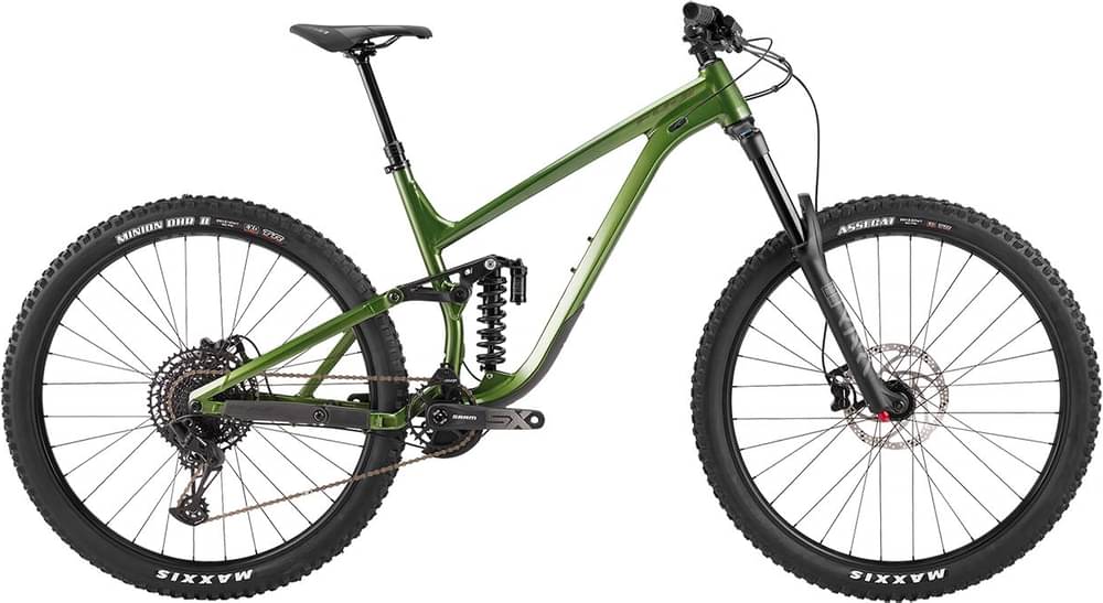 Fuji Rakan LT 1.5