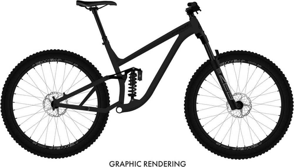 Fuji Rakan LT Carbon 1.1