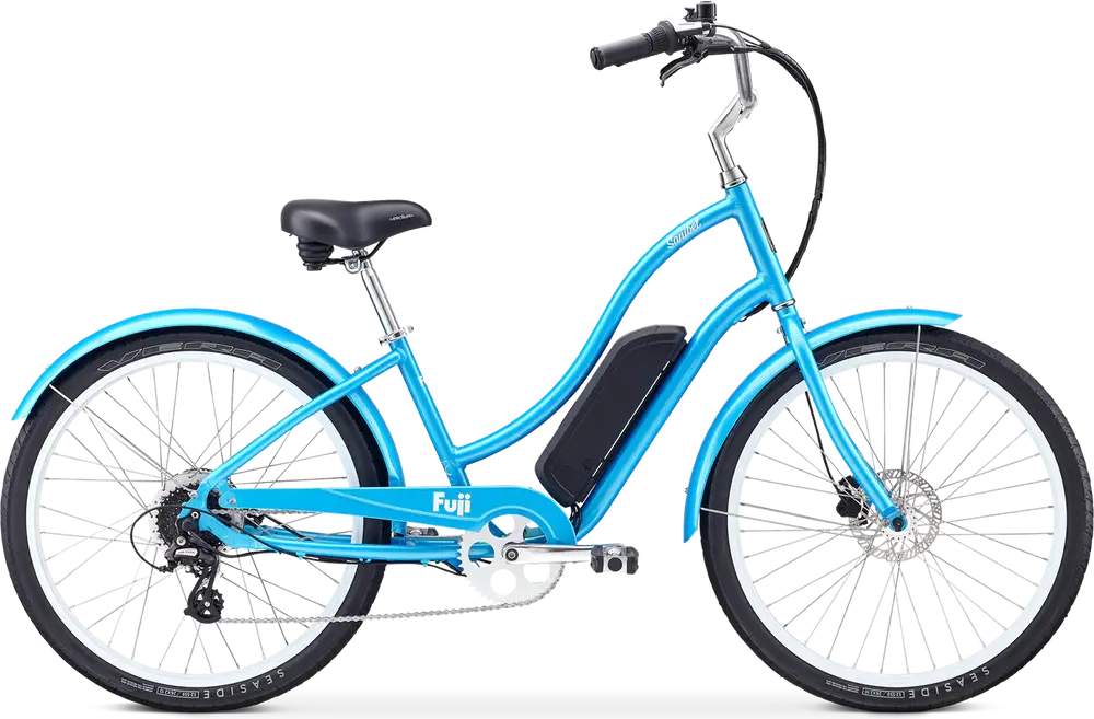 fuji sanibel beach cruiser