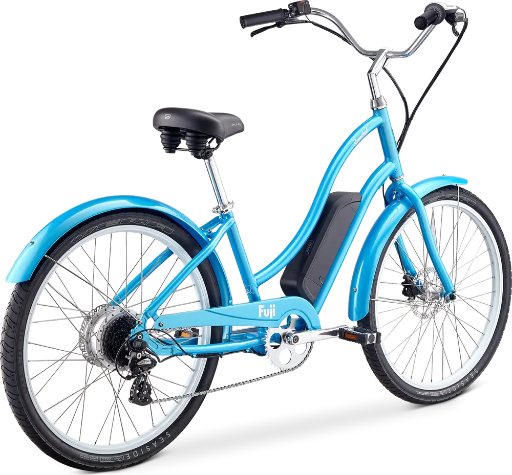 fuji sanibel beach cruiser