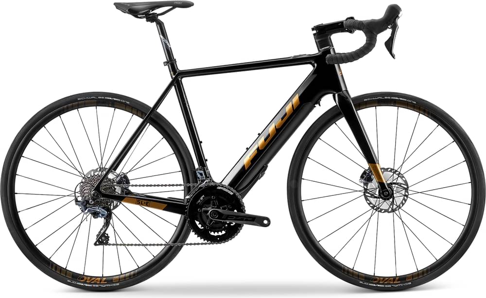 FUJI SL-E