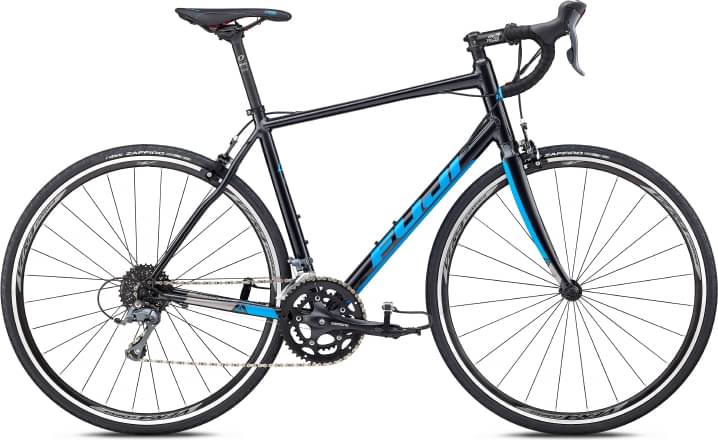 Fuji Sportif 2.3