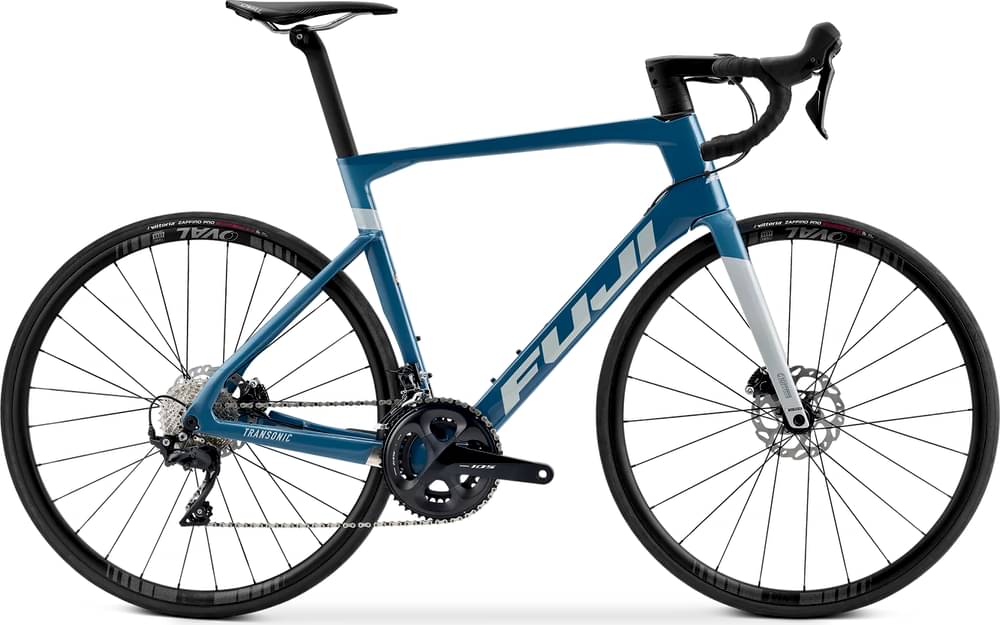 Fuji Transonic 2.3
