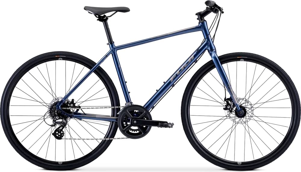 Fuji Absolute 1.9 2023 — Price & Specs | 2BX