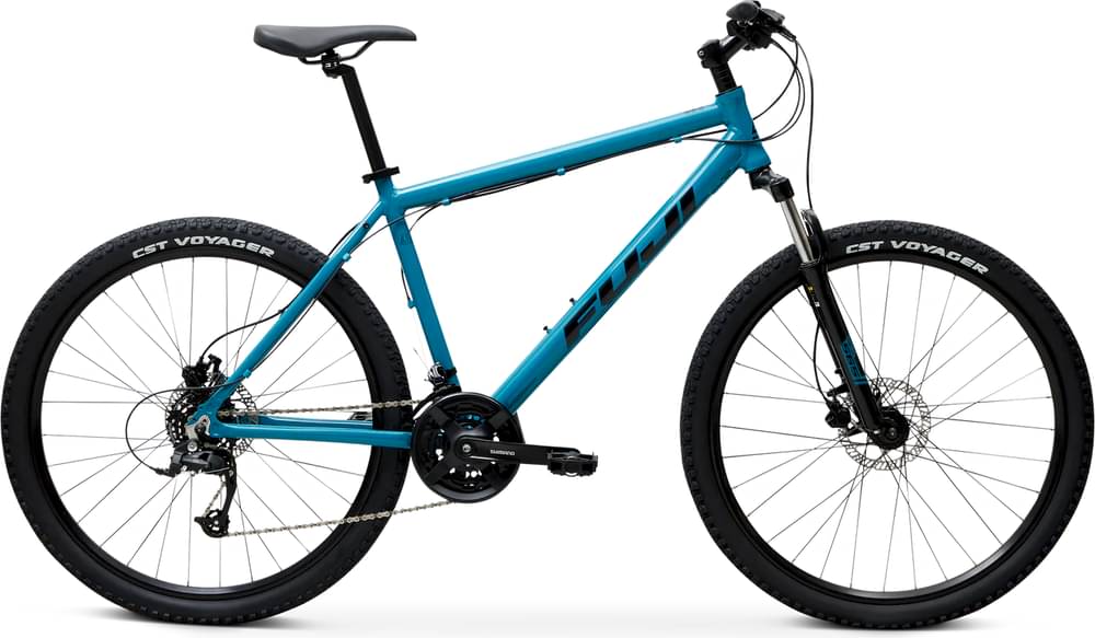 Fuji Adventure 27.5 Comp