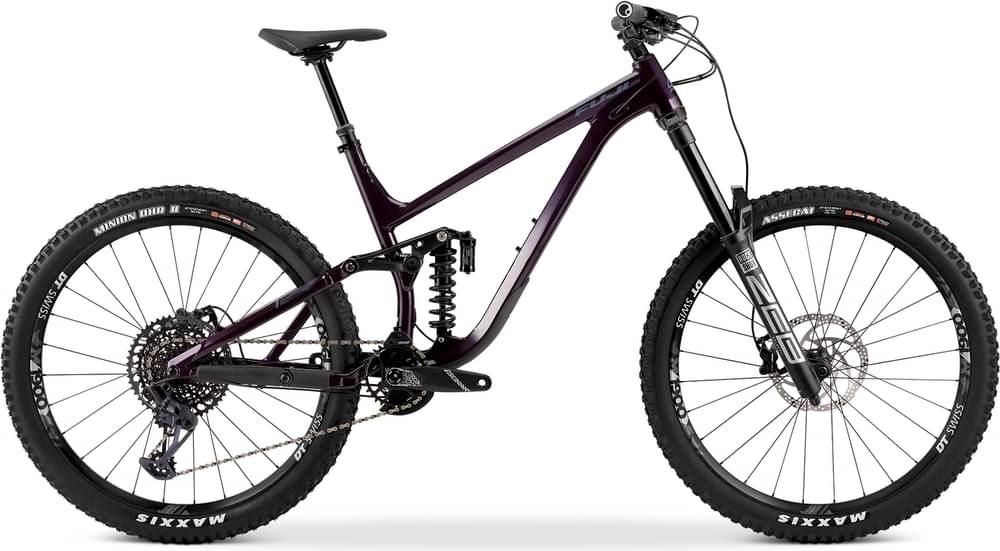Fuji Auric 27.5 LT 1.1