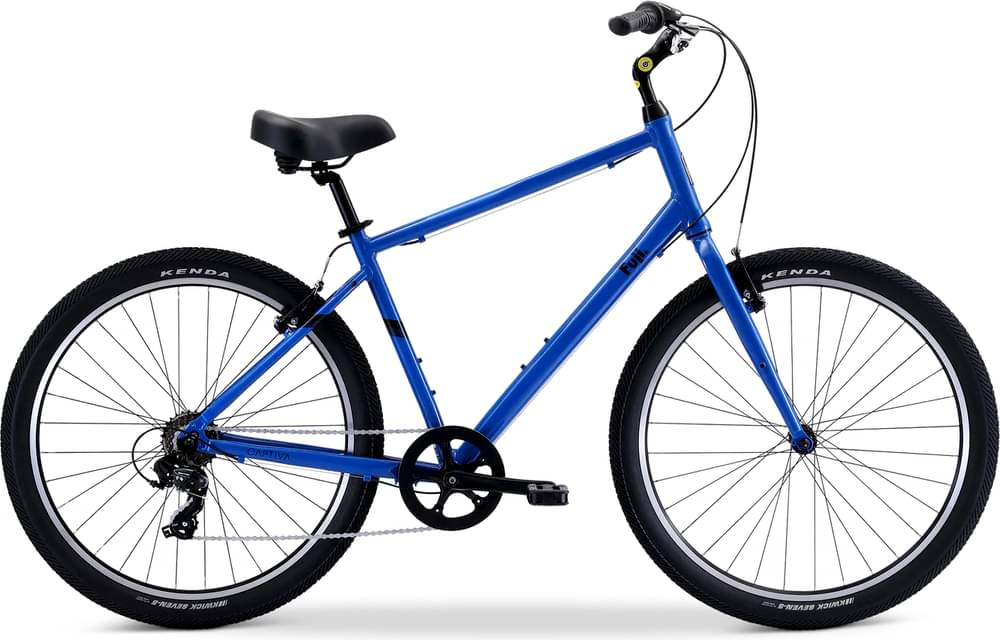 Fuji Captiva 7