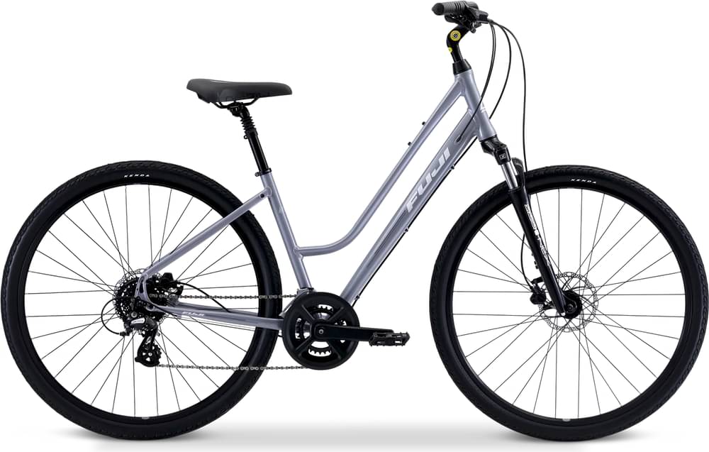 Fuji Crosstown 1.3 LS