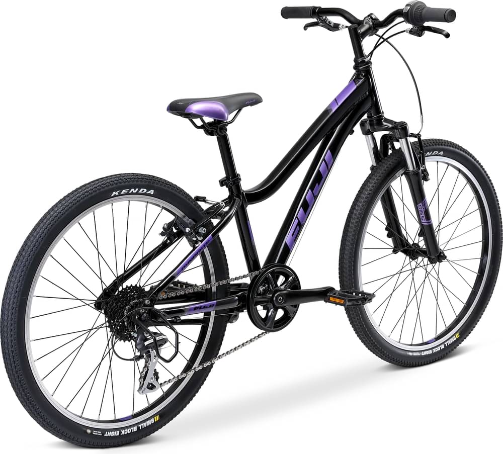 FUJI マウンテンバイク 24インチ DYNAMITE COMP Fuji Dynamite Comp 24