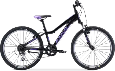 Compare: 2023 Fuji Dynamite 24 Comp vs Dynamite 24 Pro Disc