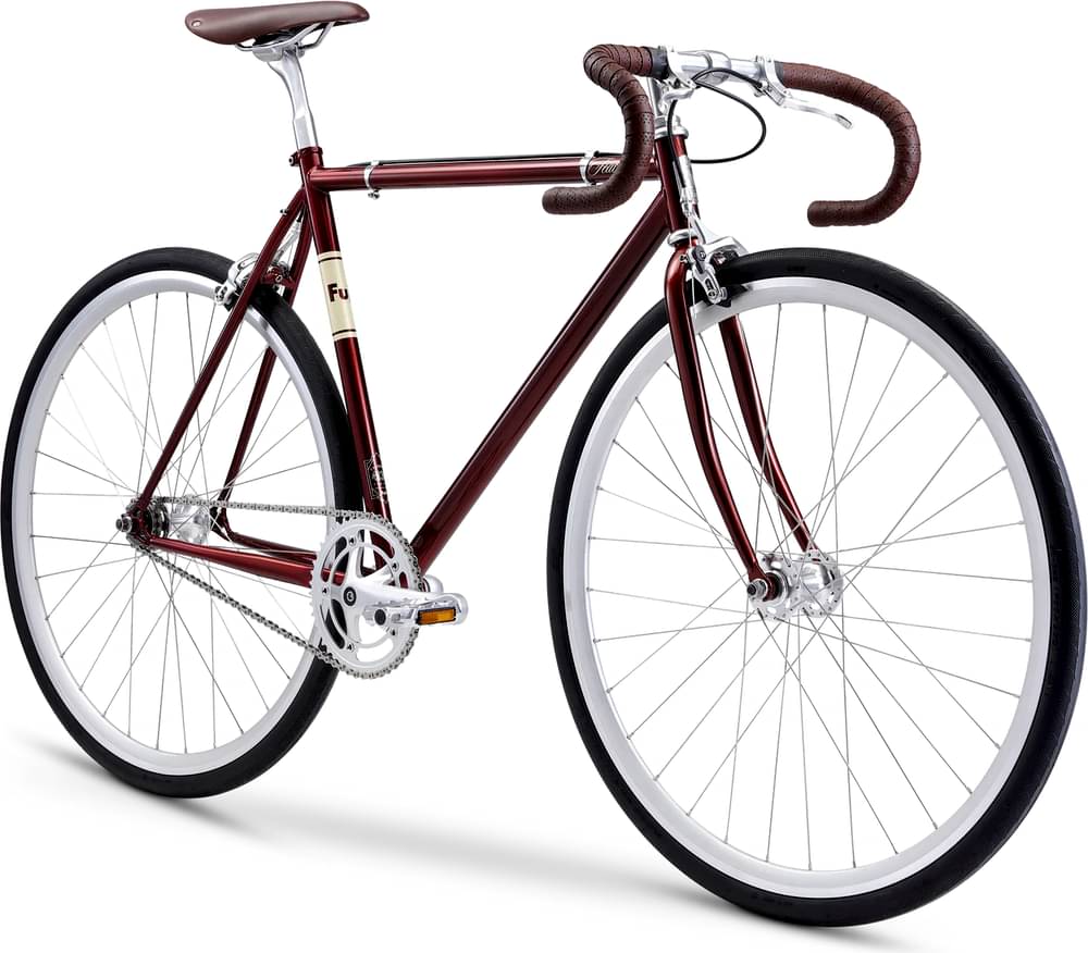 ■ Fuji FEATHER bicicleta-urbana-fuji-bikes-