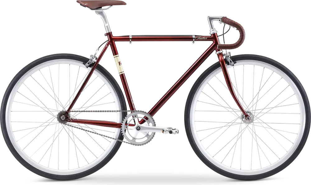 2023 Fuji Feather – Specs, Comparisons, Reviews – 99 Spokes