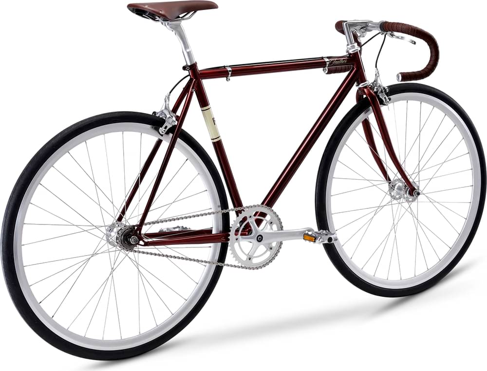 Fuji feather シングル Feather – Fuji Bikes USA Powered by BikeCo