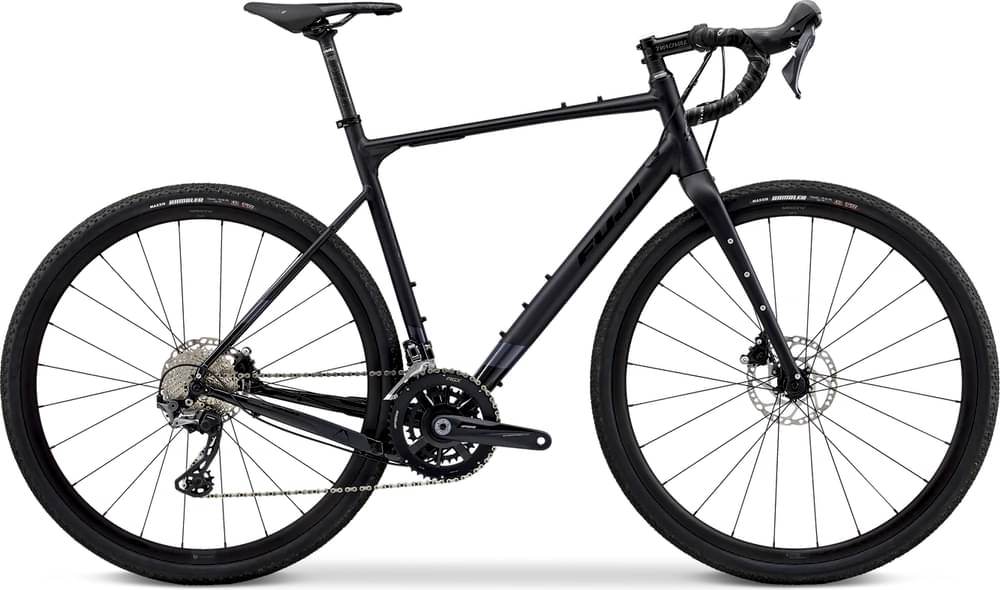 Fuji Jari 1.1