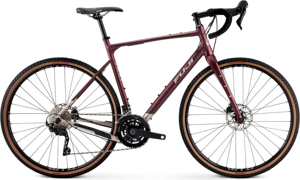 Fuji Jari 1.3