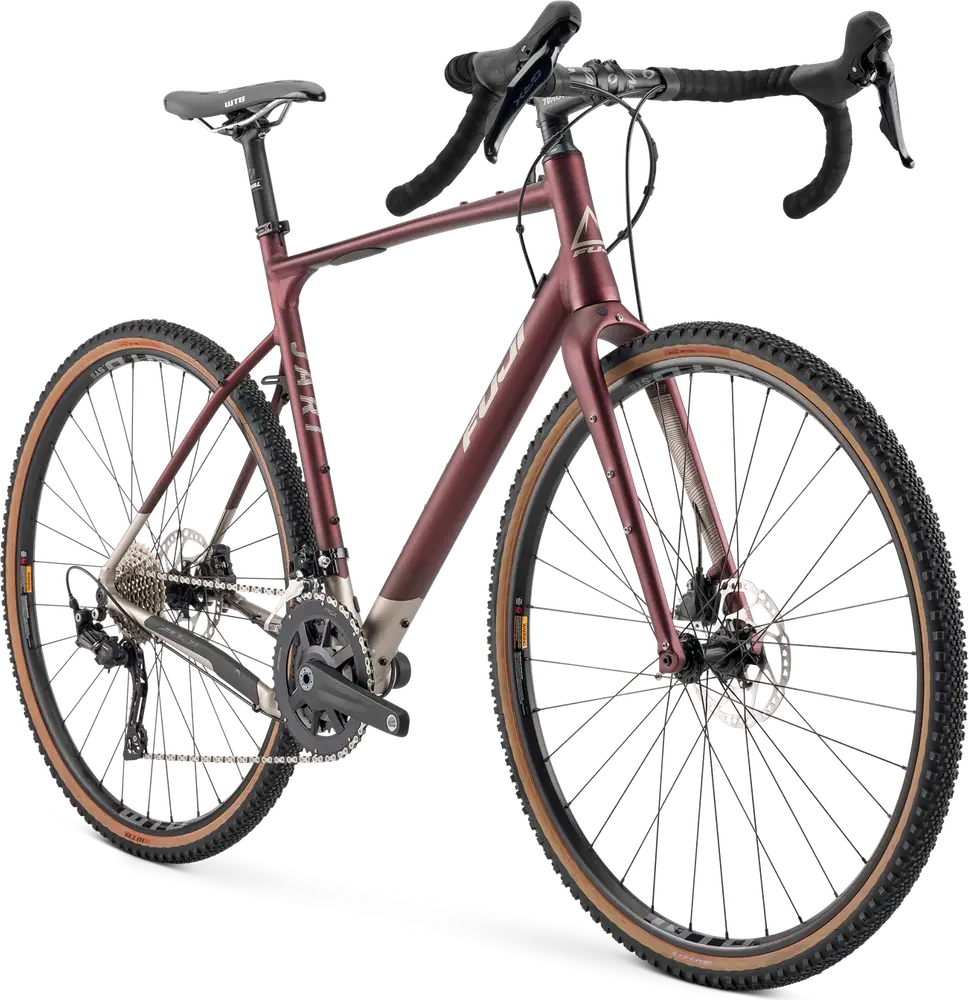 2023 Fuji Jari 1.3 – Specs, Comparisons, Reviews – 99 Spokes