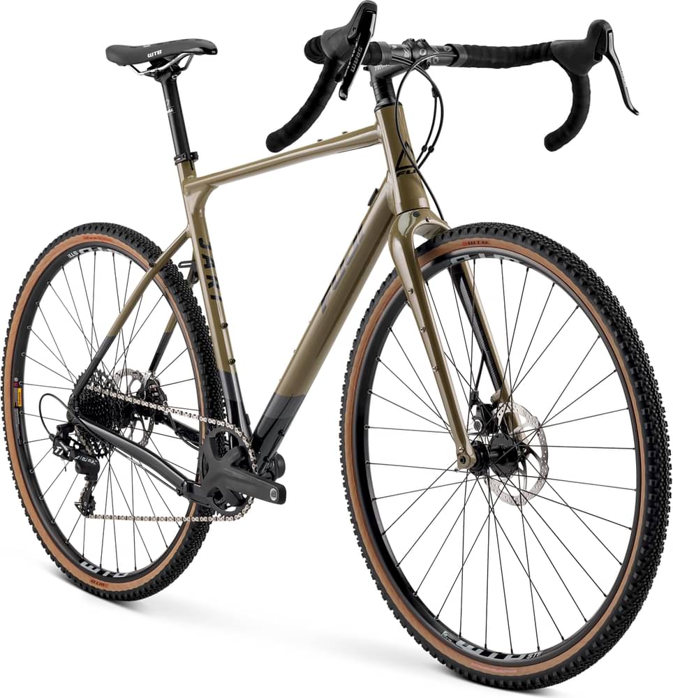 ◼︎FUJI ／ JARI 1.5 ／ 11速　／56サイズ 2023 Fuji Jari 1.5 – Specs, Comparisons, Reviews – 99 Spokes