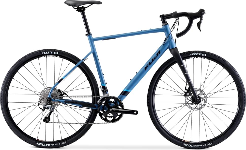 Fuji Jari 2.1