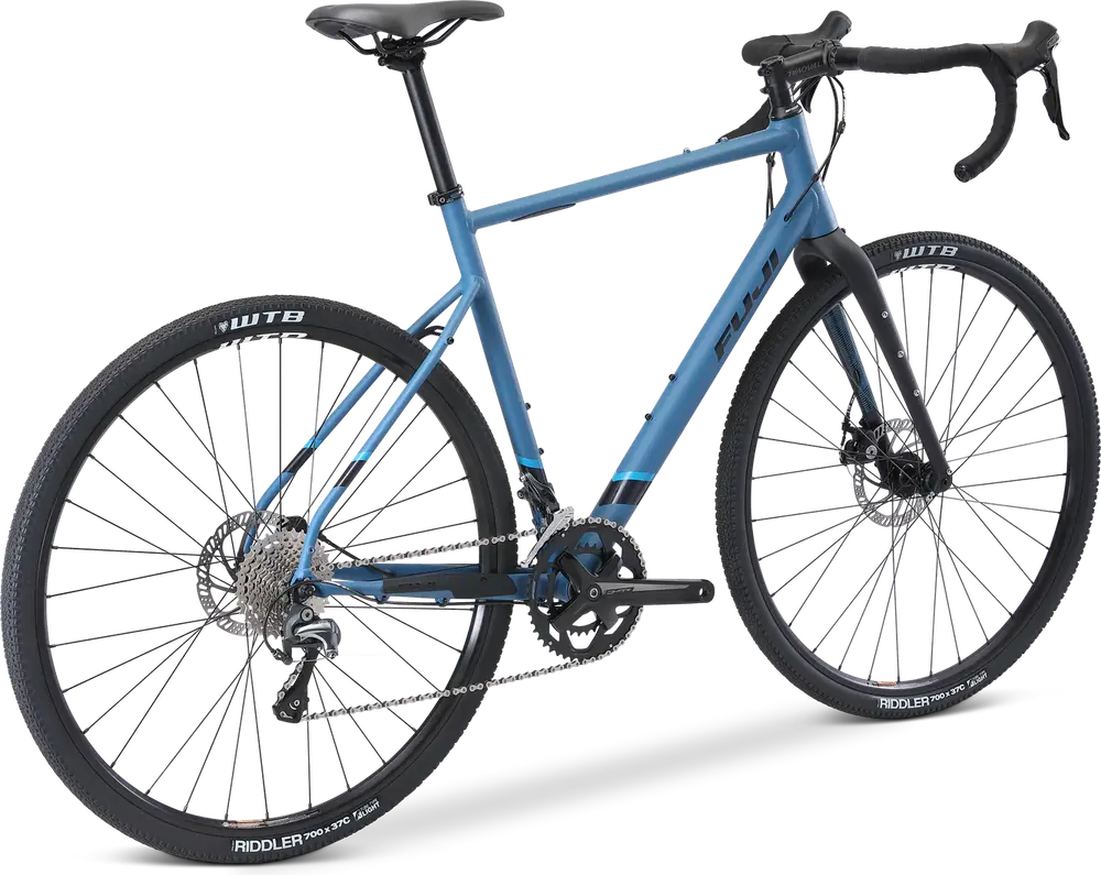 fuji jari 2.1 review