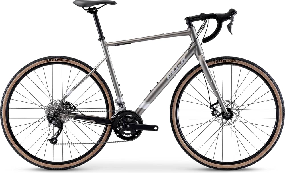 Fuji Jari 2.5