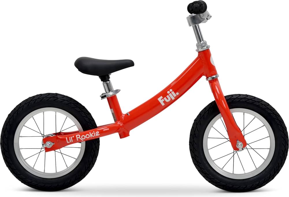 yukiページ 2023 Fuji Lil' Rookie Balance Bike – Specs, Comparisons