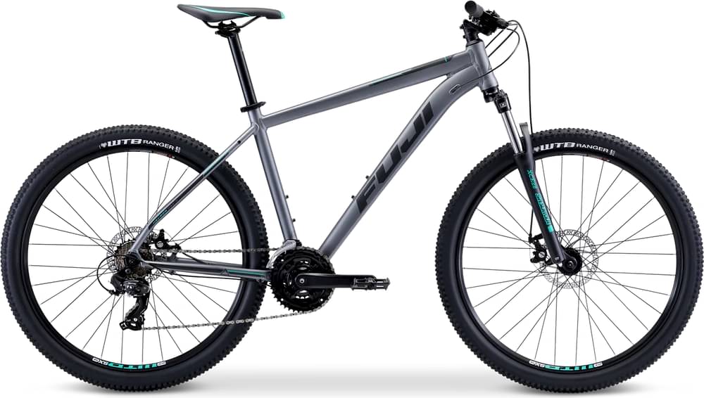 Fuji Nevada 29 1.9