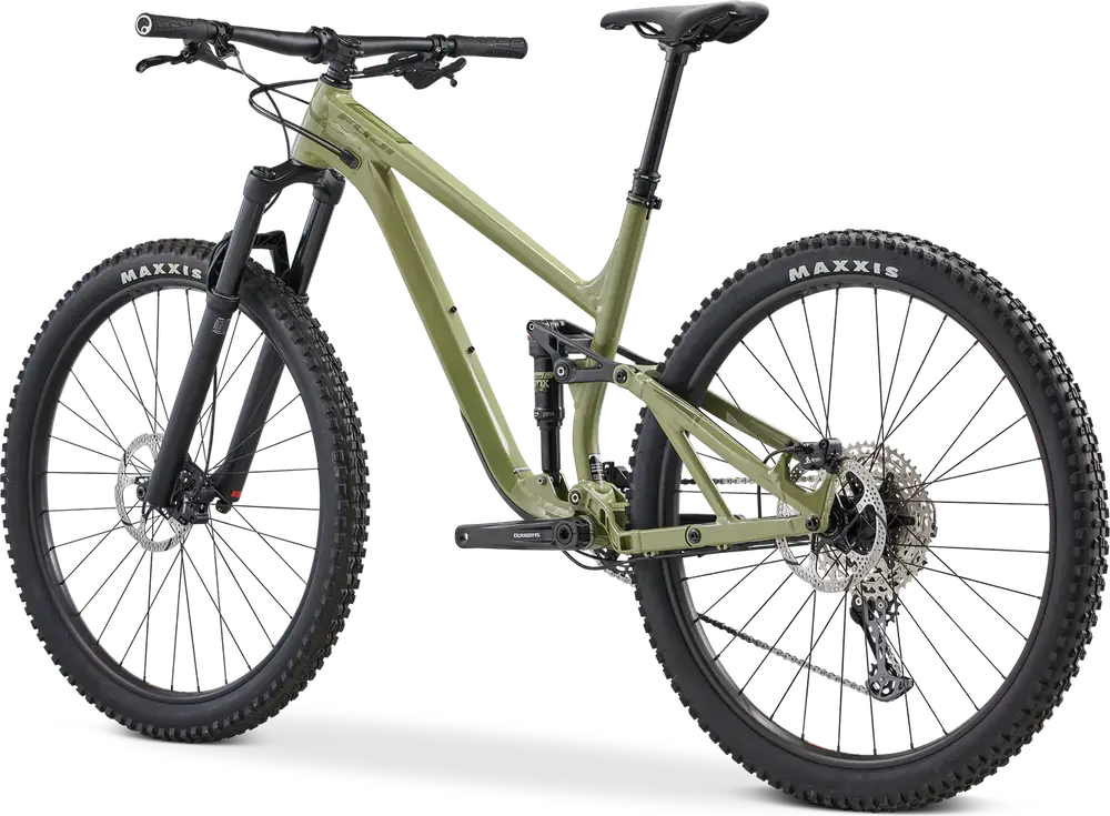 2023 Fuji Rakan 29 1.3 – Specs, Comparisons, Reviews – 99 Spokes